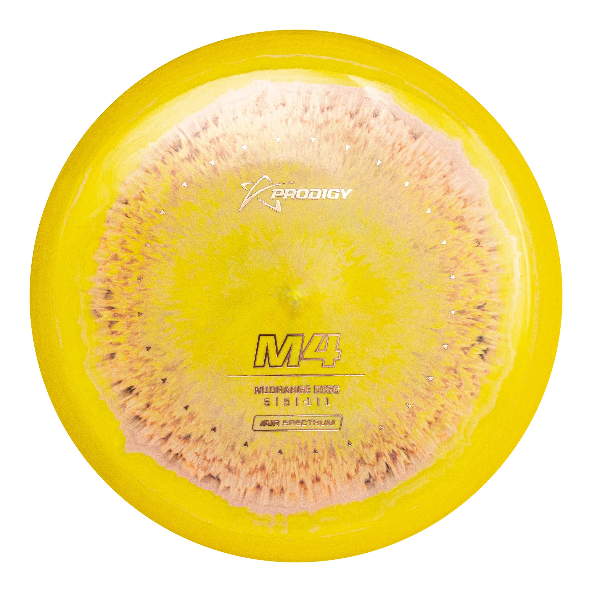 Shop Prodigy M4 AIR Spectrum Plastic
