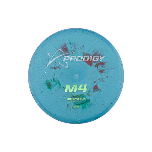 Prodigy M4 Mini 300 Fractal