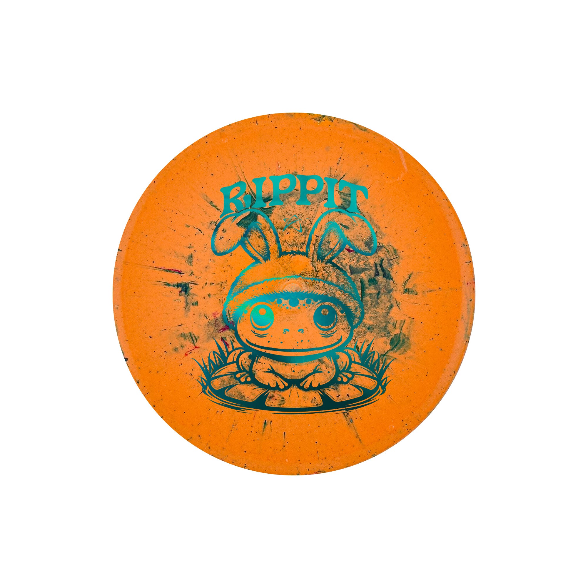 Shop Prodigy M4 Mini 300 Fractal - Easter Rippit Stamp