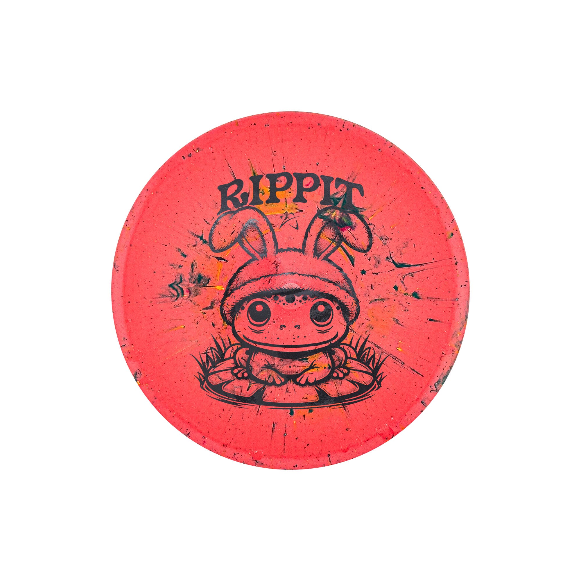 Shop Prodigy M4 Mini 300 Fractal - Easter Rippit Stamp