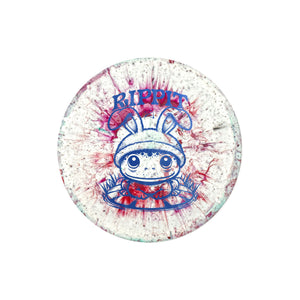 Prodigy M4 Mini 300 Fractal - Easter Rippit Stamp