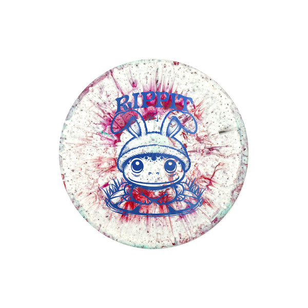 Prodigy M4 Mini 300 Fractal - Easter Rippit Stamp