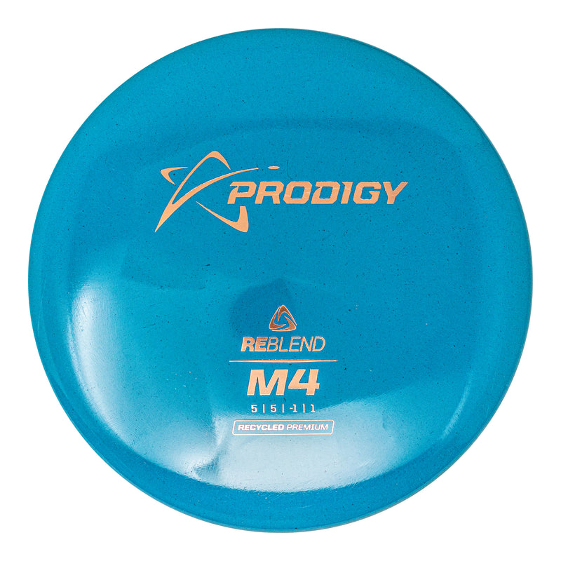 Prodigy M4 ReBlend Plastic