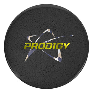 Prodigy M4 ReBlend Plastic - Lockup Logo Stamp