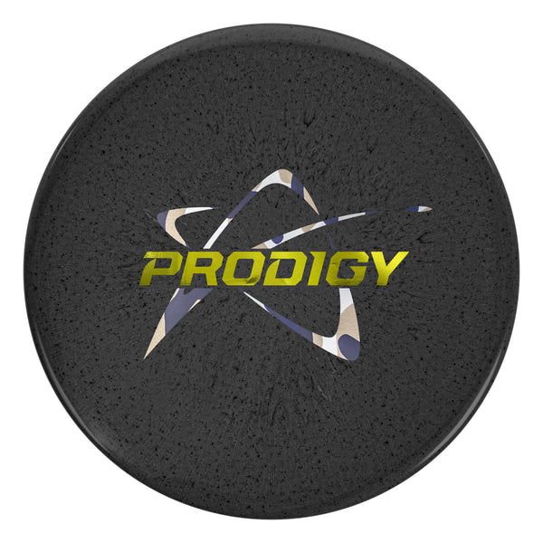 Prodigy M4 ReBlend Plastic - Lockup Logo Stamp