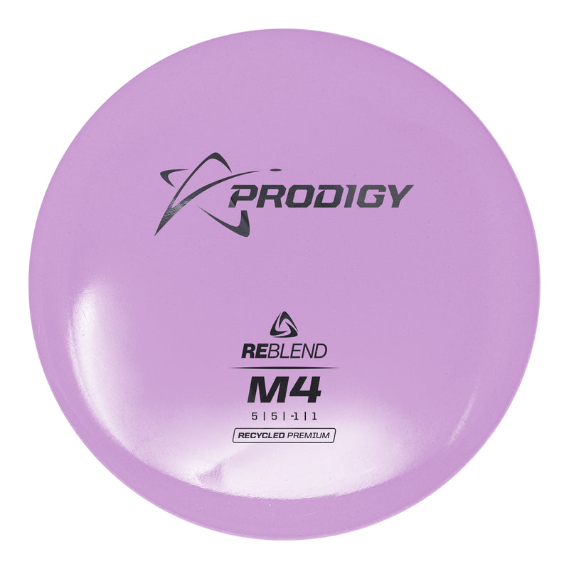 Prodigy M4 ReBlend Plastic