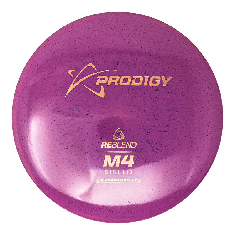 Prodigy M4 ReBlend Plastic