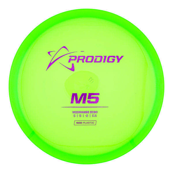 Shop Prodigy M5 400 Plastic