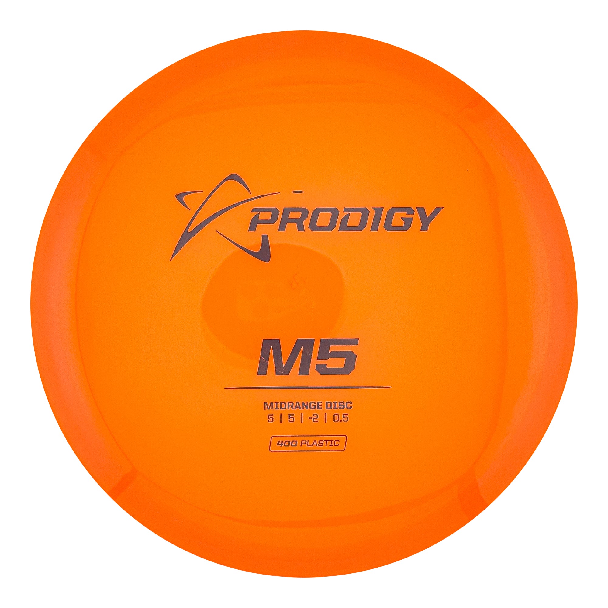 Shop Prodigy M5 400 Plastic