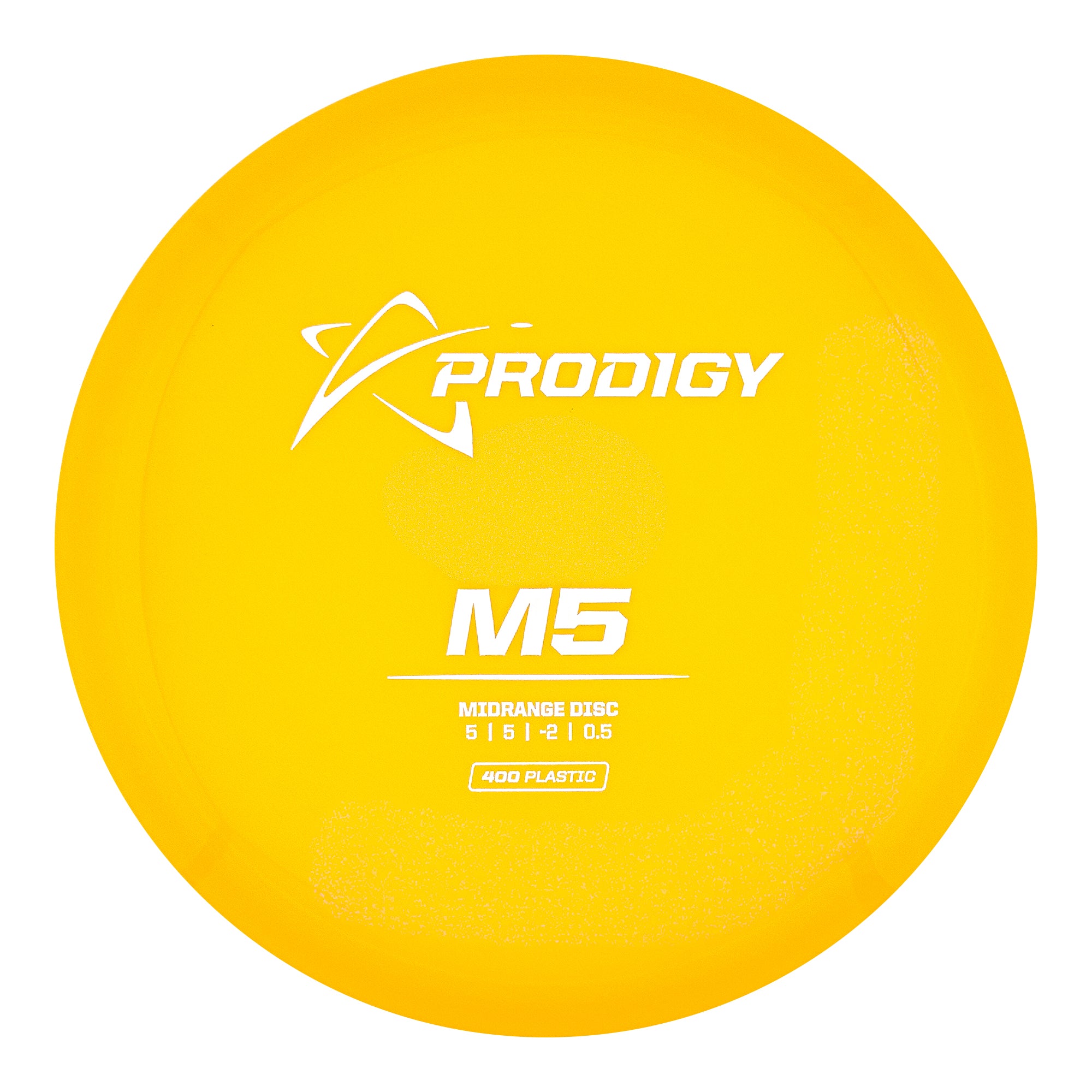 Shop Prodigy M5 400 Plastic