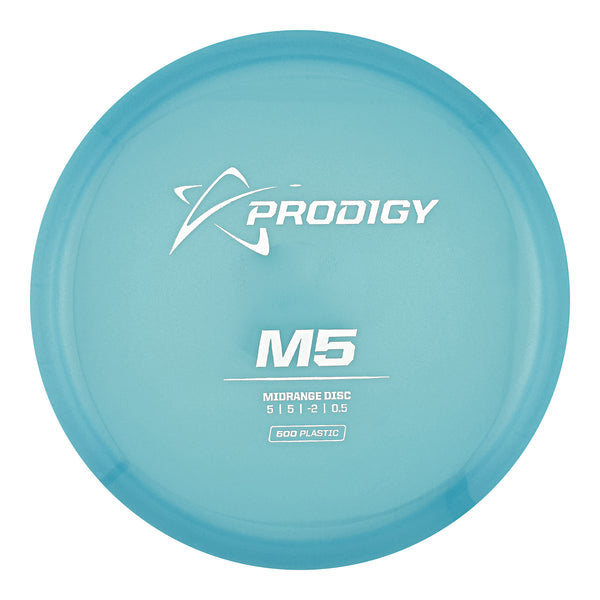 Prodigy M5 500 Plastic