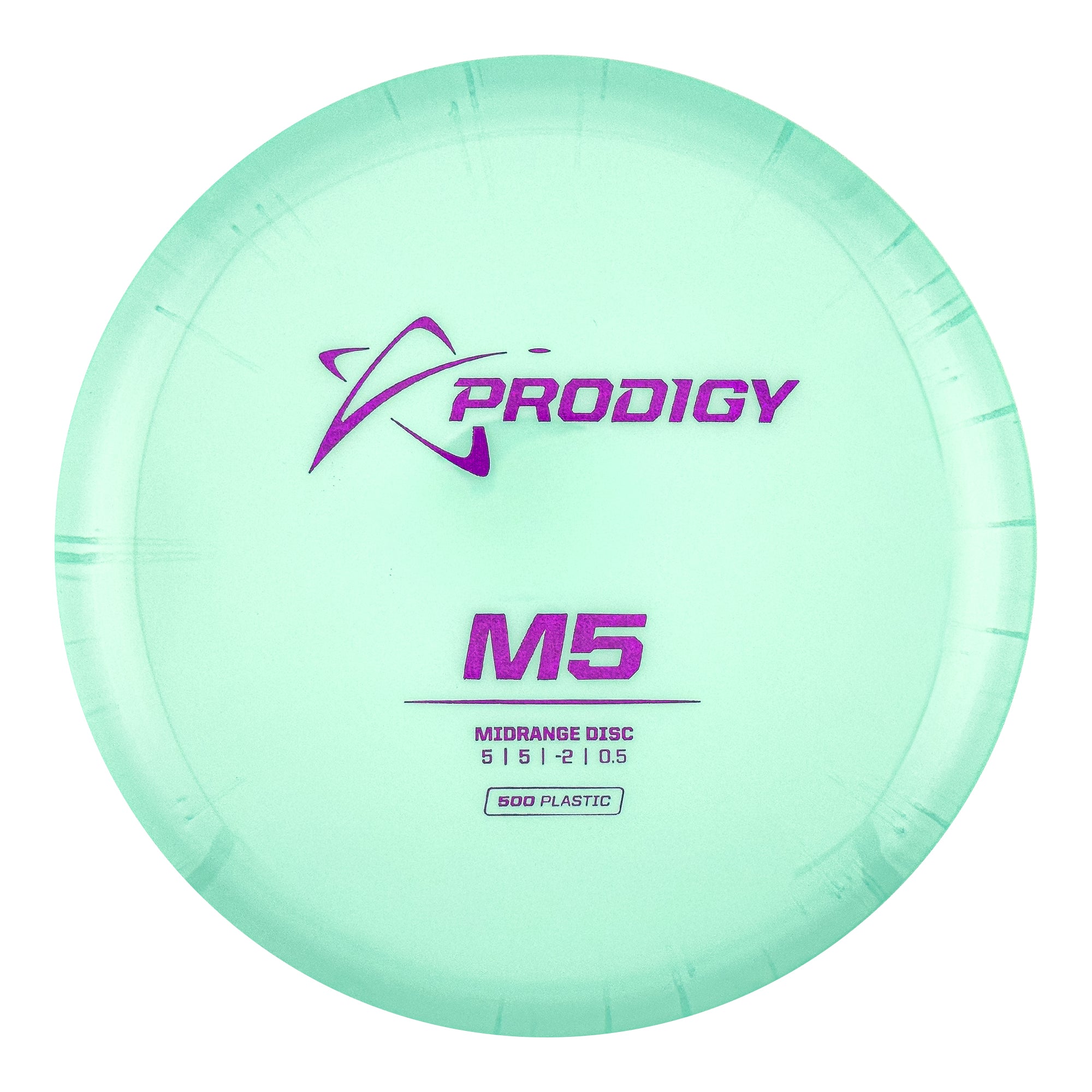 Shop Prodigy M5 500 Plastic