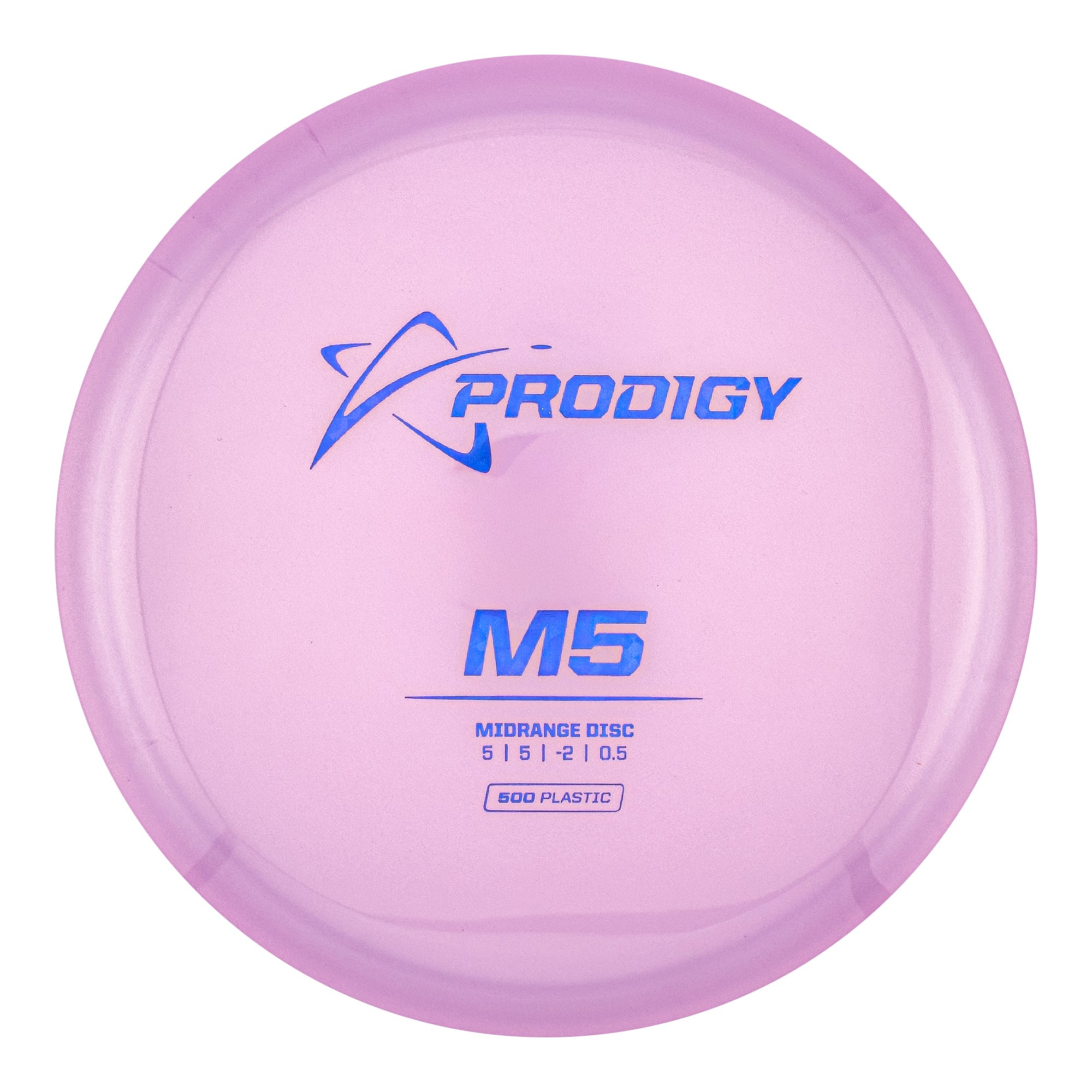 Shop Prodigy M5 500 Plastic