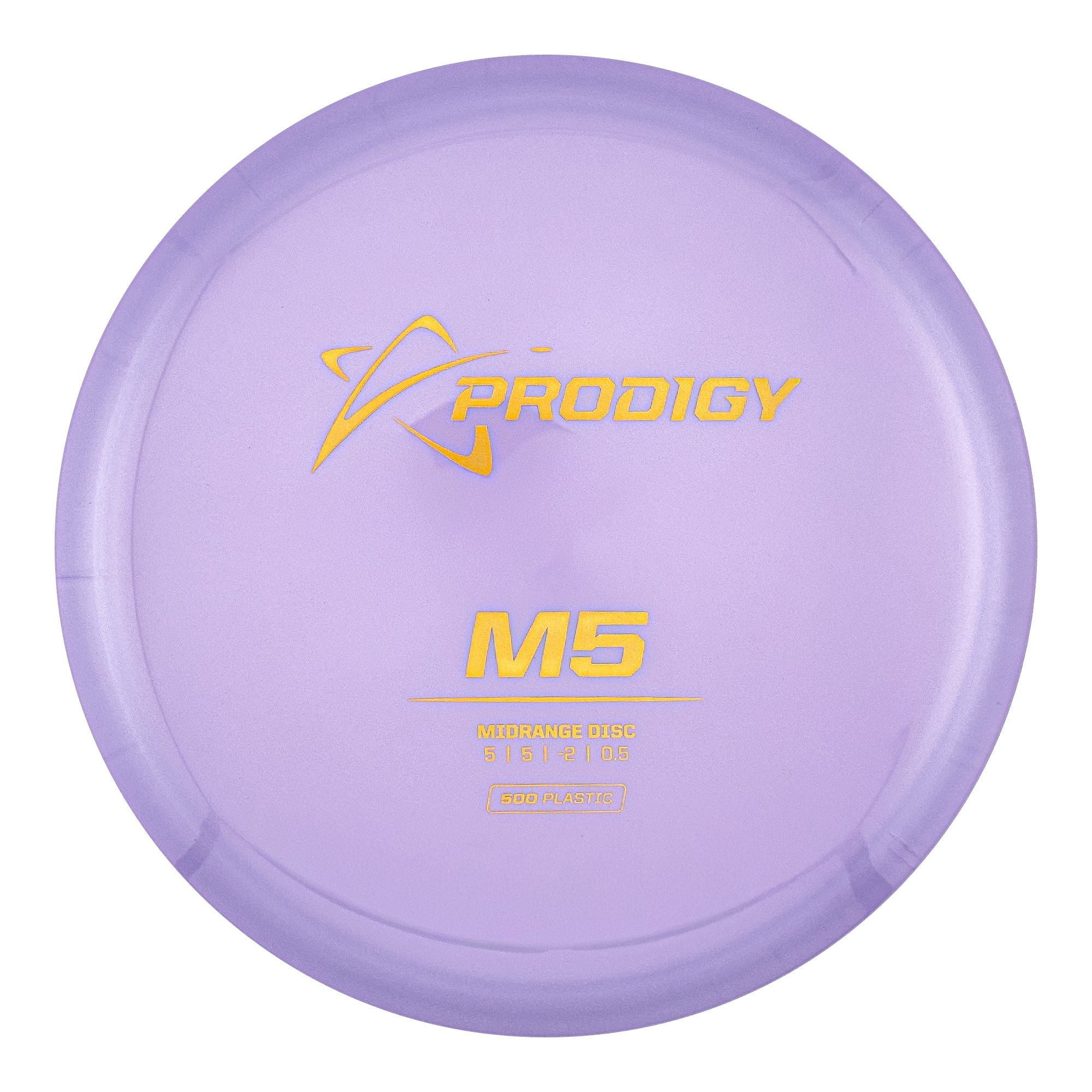 Shop Prodigy M5 500 Plastic