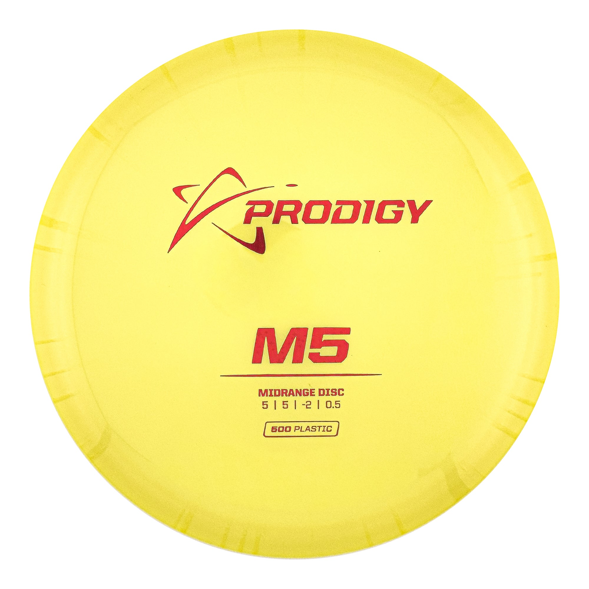 Shop Prodigy M5 500 Plastic