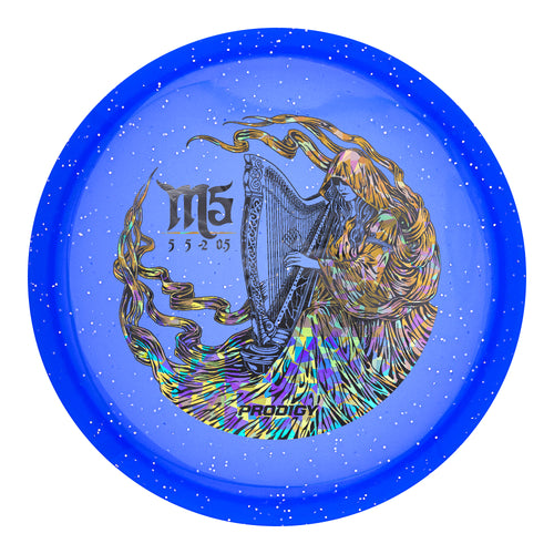 Prodigy M5 750 Glimmer - Celtic Melody Stamp