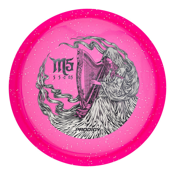 Prodigy M5 750 Glimmer - Celtic Melody Stamp