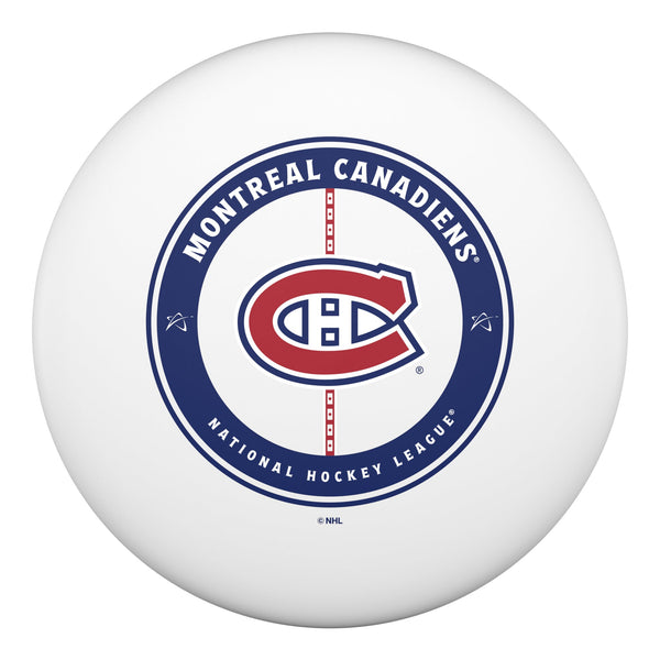 ACE Line M Model S Basegrip - NHL Home Ice Stamp