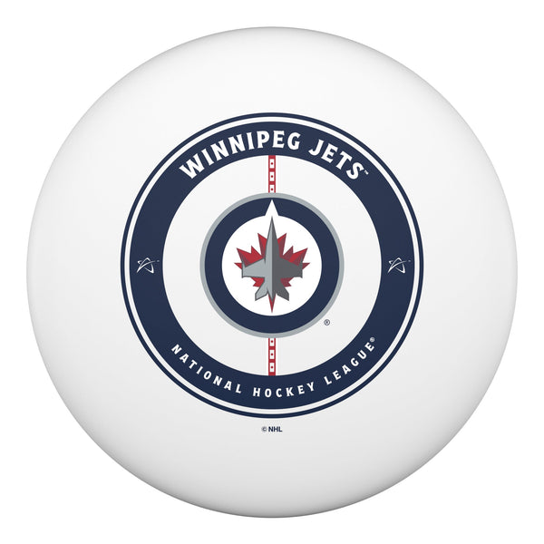 ACE Line M Model S Basegrip - NHL Home Ice Stamp