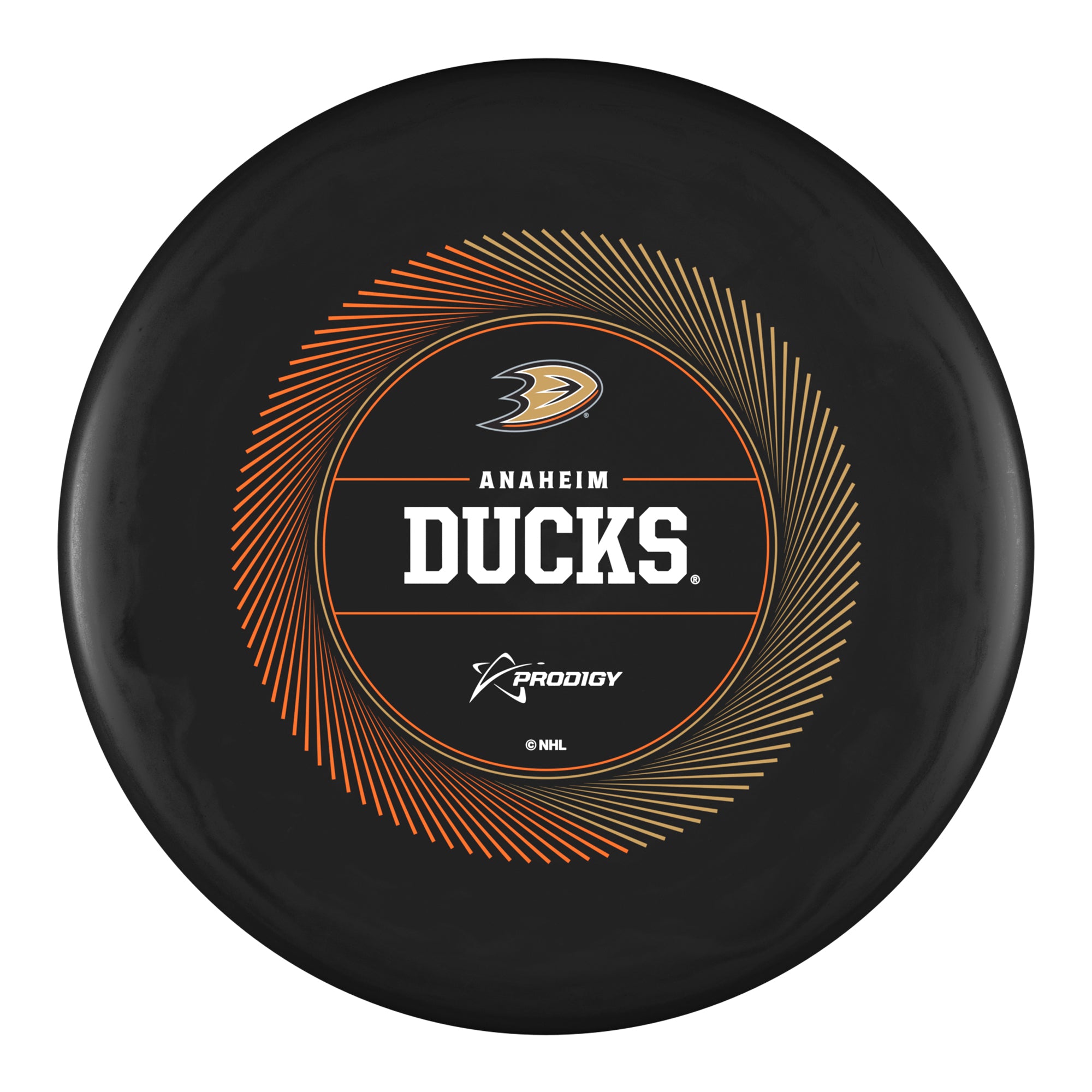 ACE Line M Model S Basegrip - NHL Spin-O-Rama Stamp