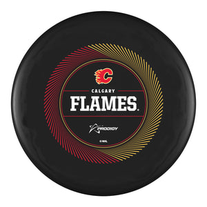 ACE Line M Model S Basegrip - NHL Spin-O-Rama Stamp