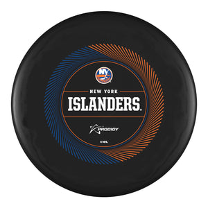 ACE Line M Model S Basegrip - NHL Spin-O-Rama Stamp