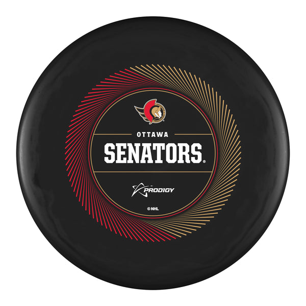 ACE Line M Model S Basegrip - NHL Spin-O-Rama Stamp