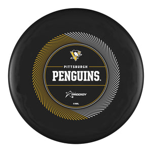 ACE Line M Model S Basegrip - NHL Spin-O-Rama Stamp