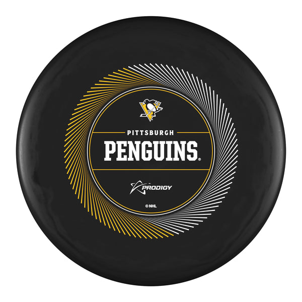 ACE Line M Model S Basegrip - NHL Spin-O-Rama Stamp