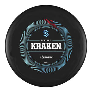 ACE Line M Model S Basegrip - NHL Spin-O-Rama Stamp