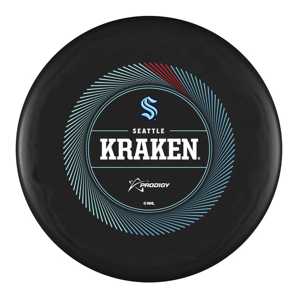 ACE Line M Model S Basegrip - NHL Spin-O-Rama Stamp