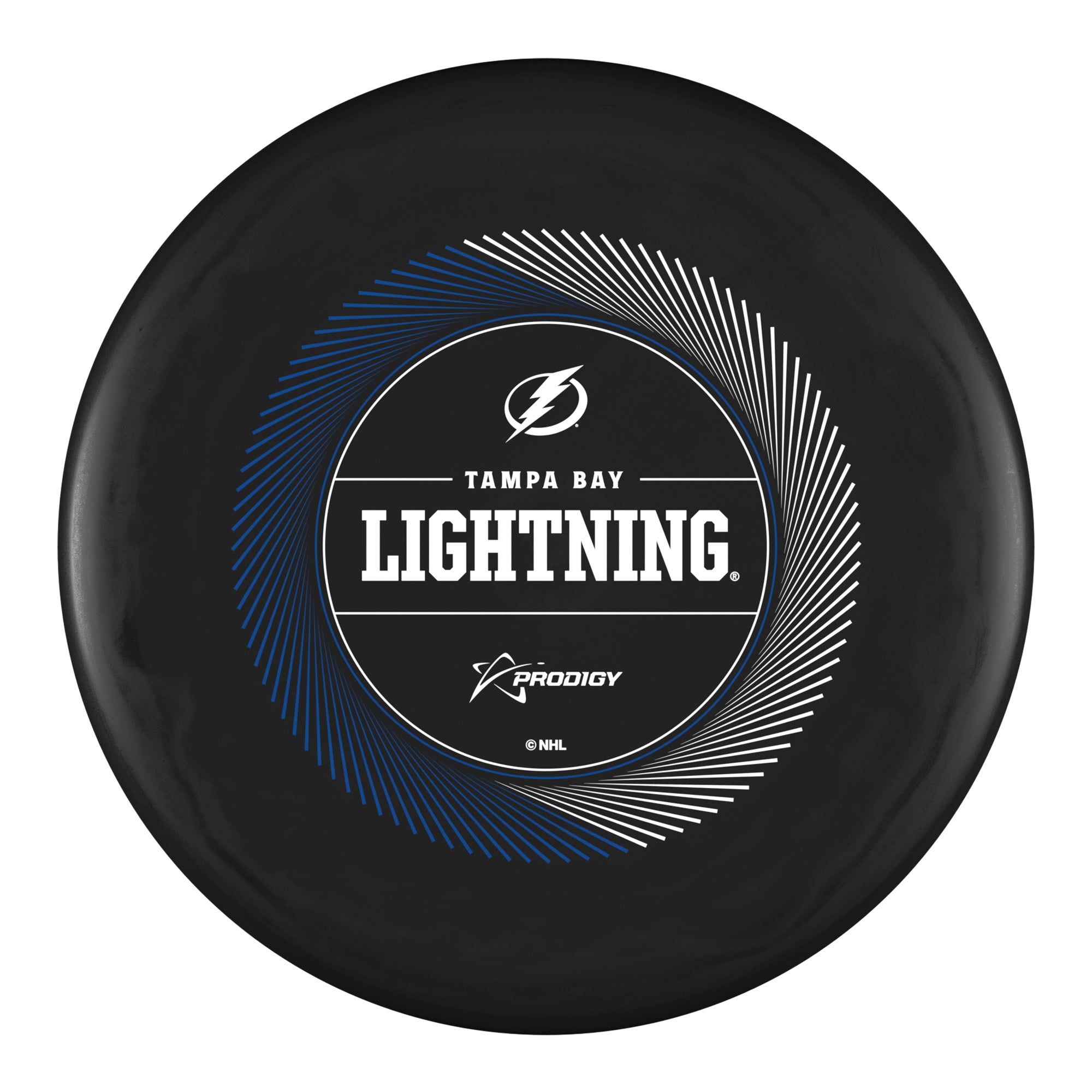 ACE Line M Model S Basegrip - NHL Spin-O-Rama Stamp