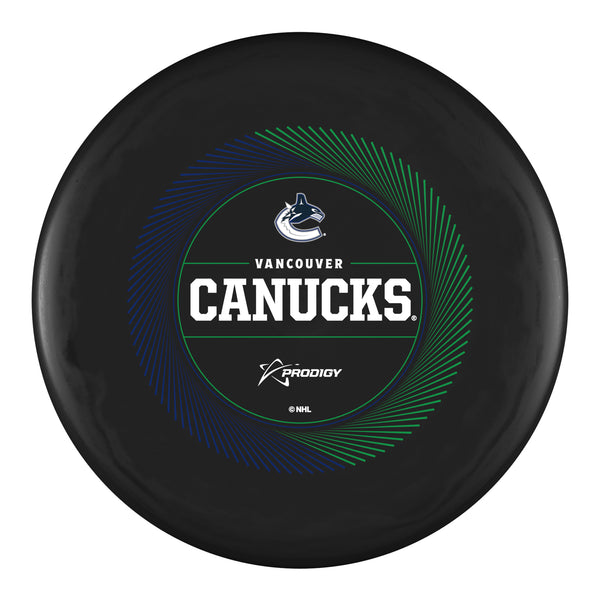 ACE Line M Model S Basegrip - NHL Spin-O-Rama Stamp