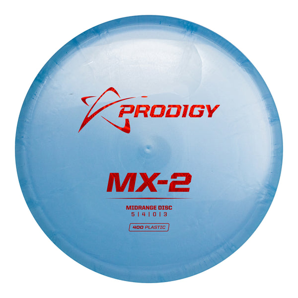 ピグ　GY, PBK, OR, MBK, Y, M, C Shop Prodigy MX-3 400 Plastic