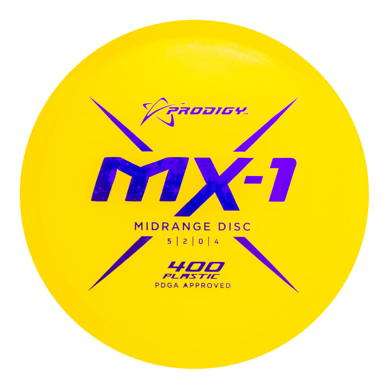 Free Disc - Midrange Disc