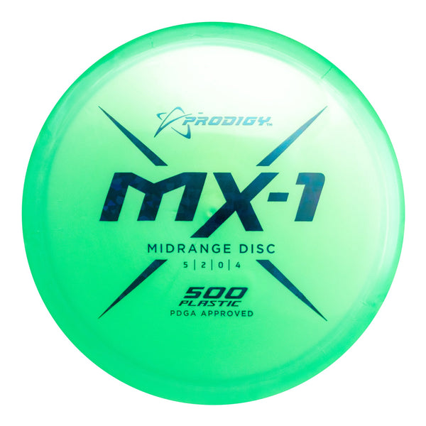 Free Disc - Midrange Disc