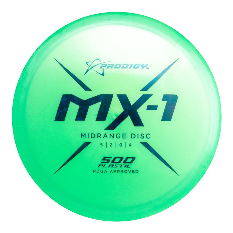Free Disc - Midrange Disc