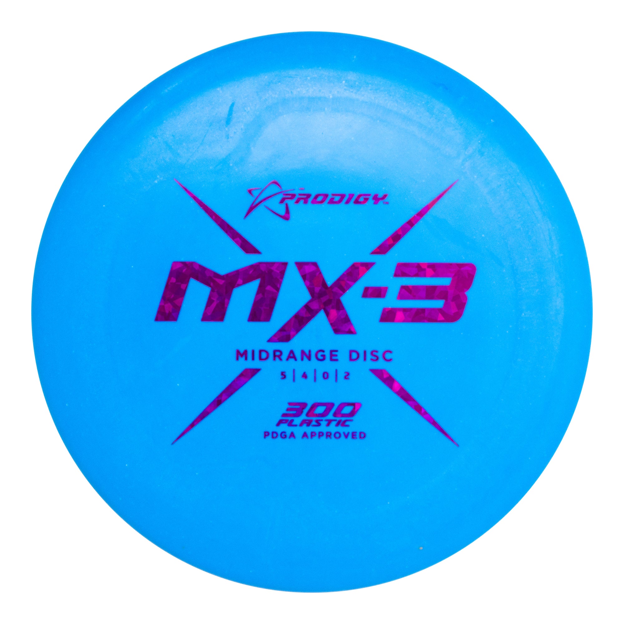 Shop Prodigy Disc MX-3 Midrange Golf Discs