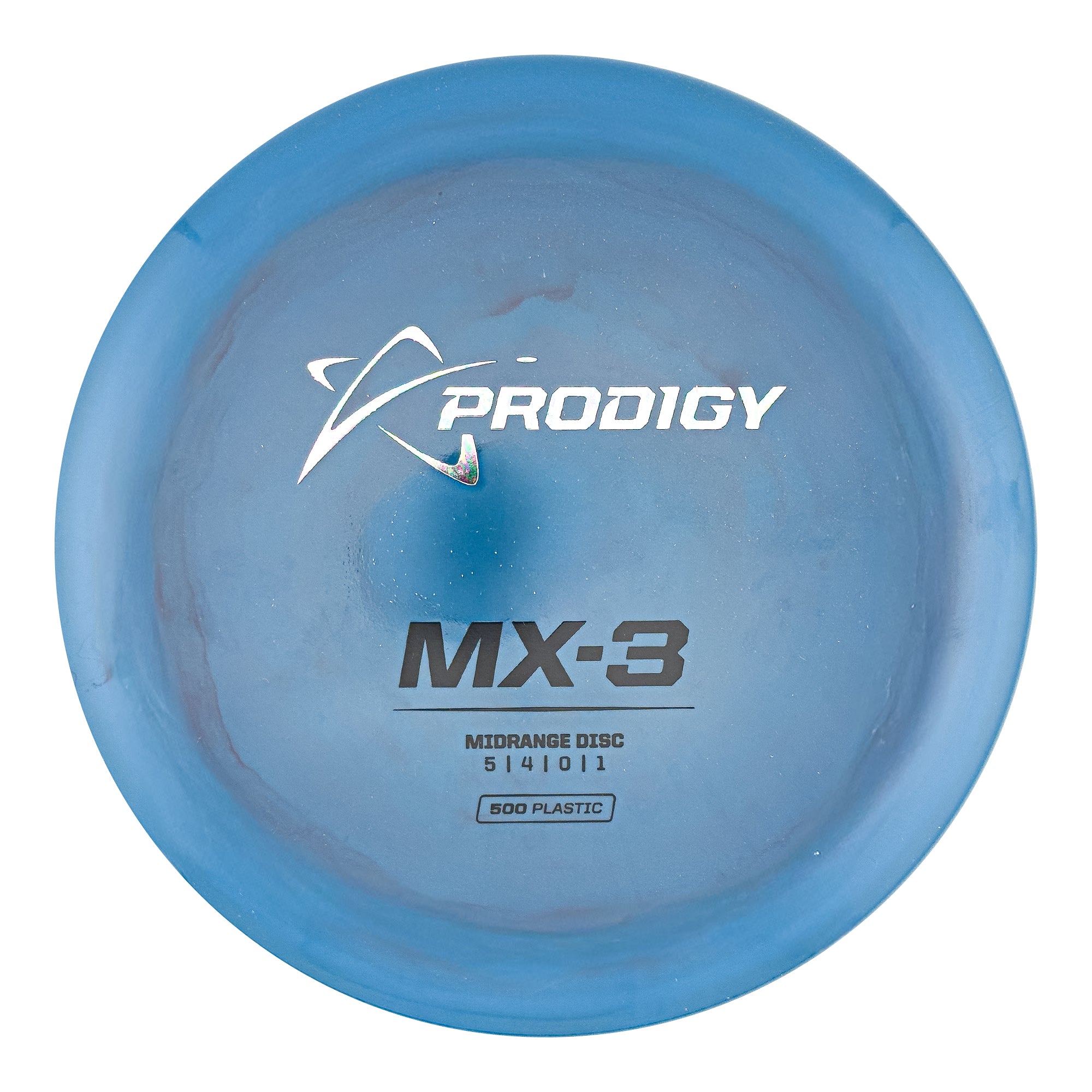 Shop Prodigy MX-3 500 Plastic