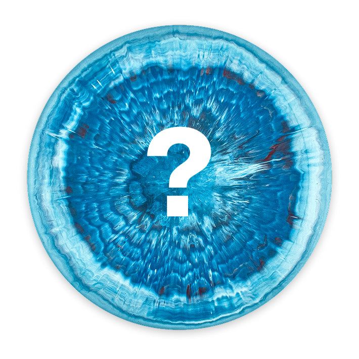 Mystery Mini Marker Disc