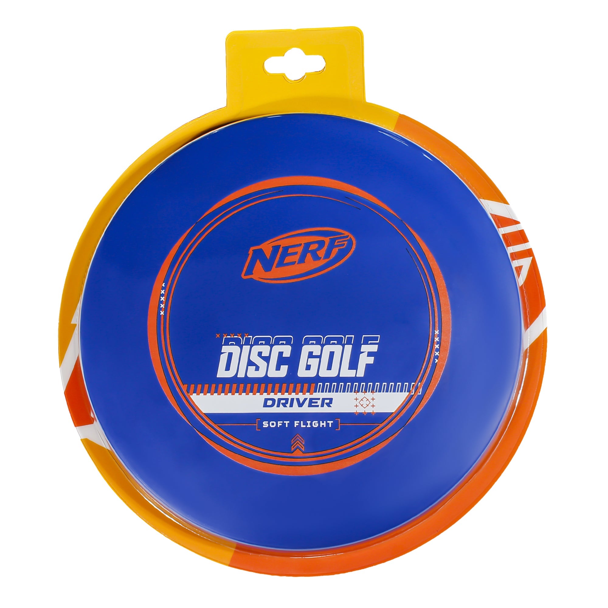 NERF Soft Flight - Driver