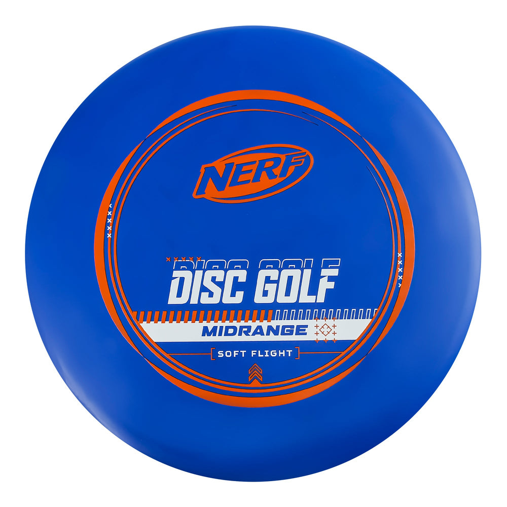 NERF Soft Flight - Midrange