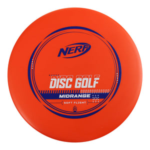 NERF Soft Flight - Midrange