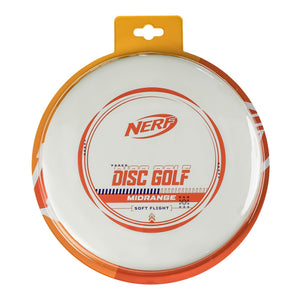 NERF Soft Flight - Midrange