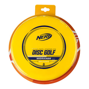 NERF Soft Flight - Midrange