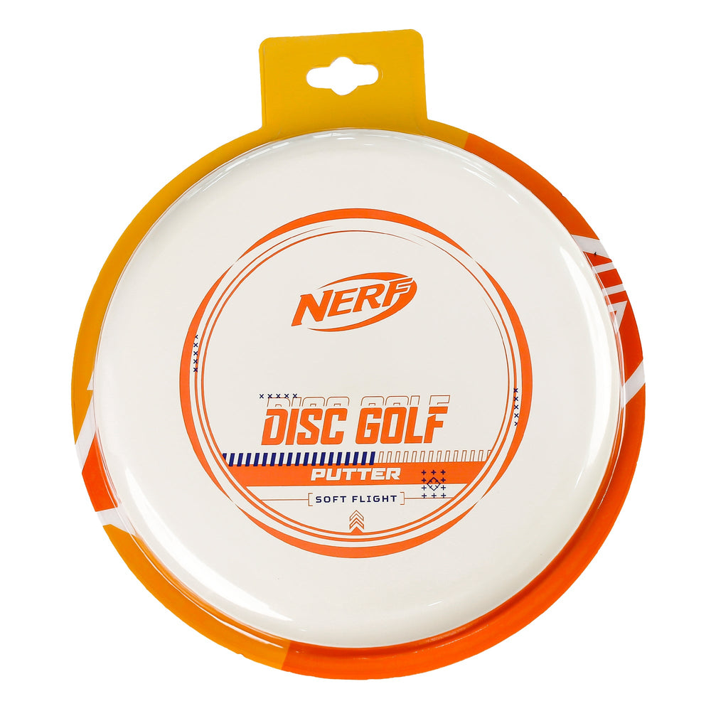 NERF Soft Flight Custom Bundle