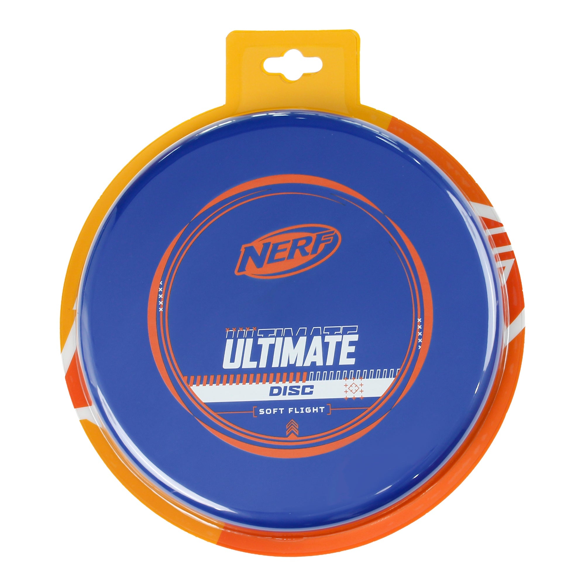 NERF Soft Flight - Ultimate Disc