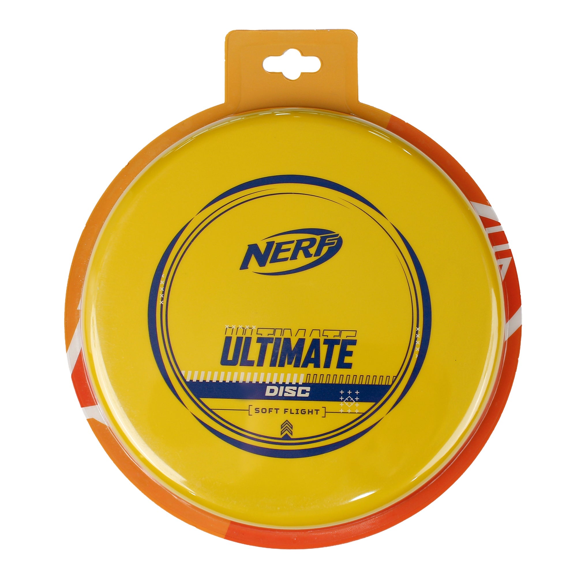 NERF Soft Flight - Ultimate Disc