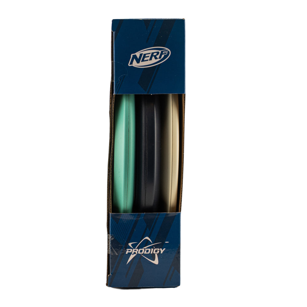 NERF Soft Flight PDGA World Championship - Limited Edition 3 Disc Set