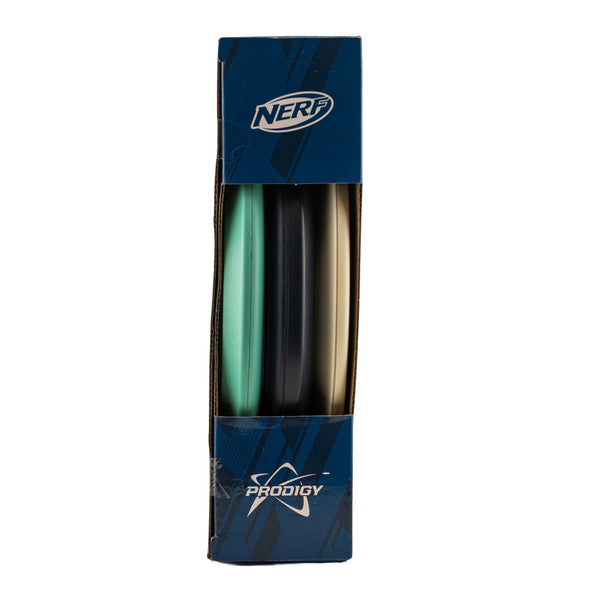 NERF Soft Flight PDGA World Championship - Limited Edition 3 Disc Set